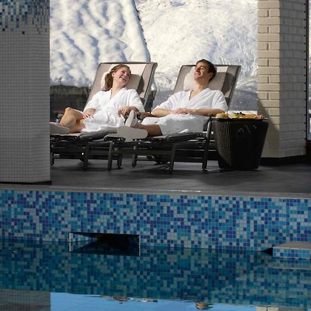 Rauland Hogfjellshotell Ngoại thất bức ảnh