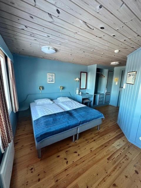 Rauland Hogfjellshotell Ngoại thất bức ảnh