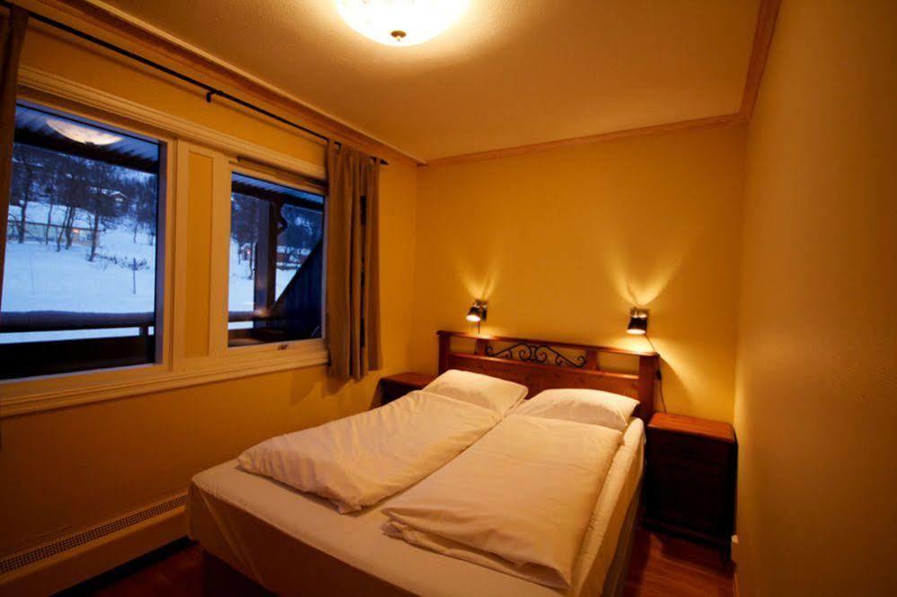 Rauland Hogfjellshotell Ngoại thất bức ảnh